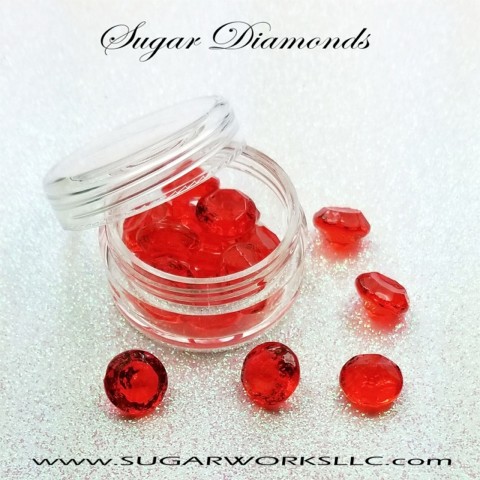 Sugar Diamonds